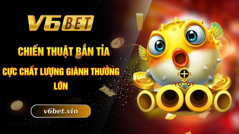 Chiến thuật bắn tỉa cực chất lượng giành thưởng